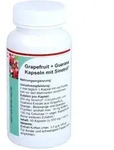Sinetrol Grapefr+guarana
