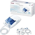 PZN-DE 07655388, BEURER Gesundheit und Wohlbefinden Beurer Ih21 Inhalator 1...