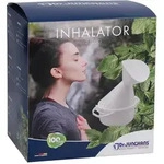 Inhalator Kunststoff Dr. Junghans Medical