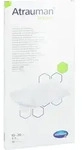 Atrauman Silicone steril 10x20cm