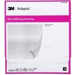Adaptic 7,6x7,6 cm feuchte Wundauflage ToRa Pharma