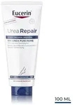 Eucerin UreaRepair 10% Urea Fu&szlig;creme
