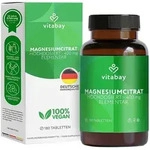 Magnesiumcitrat 200mg Hd