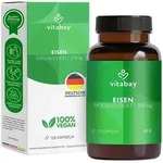 Eisen Aktiv Eisenbi 319 mg
