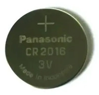 PZN-DE 00212162, Vielstedter Elektronik Batterie Lit Zelle Cr2016 2 St&uuml;ck,
