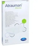 Atrauman Silicone steril 5x7 cm