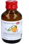 Orangenbl&uuml;tenwasser Caelo HV-Packung