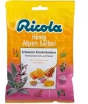 Ricola Honig Alpen Salbei mit Zucker