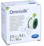 Omnisilk 2,5 cm x 9,2m