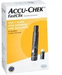 Accu-Chek FastClix Stechhilfe Modell II