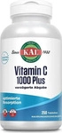 PZN-DE 15880343, Supplementa Vitamin C 1000 Plus KAL 250 St&uuml;ck, Grundpreis:...