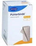 P&uuml;tter Binde 10 cmx5 m