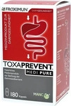 PZN-DE 12380373, Froximun Toxaprevent medi pure Kapseln 180 St&uuml;ck, Grundpreis: