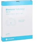 Biatain Silicone Schaumverb. Sakrum klein 15x19 cm