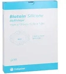 Biatain Silicone Schaumverb. Multishape 14x19.5 cm