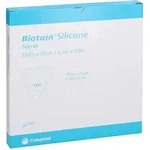 Biatain Silicone Schaumverb. Sakrum gro&szlig; 25x25 cm