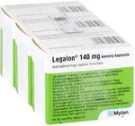 Legalon forte