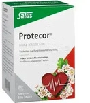Protecor Herz-Kreislauf Tabletten z. Funktionsunt. Salus
