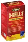O Krill3 Omega 3 Krill Oel