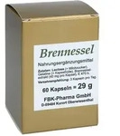 Brennessel Kapseln