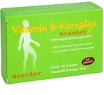 Vitamin B Komplex Nomosan