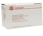 Rudavlies Klebevlies 15 cmx10 m