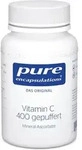 Pure Encapsulations Vitamin C 400 gepuffert Kaps.