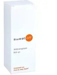Sweat OFF Antiperspirant Deo-Roller
