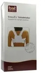 Bort StabiloFix Bandage Erwachsene wei&szlig;