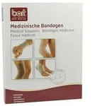 Bort Metatarsal Bandage m.Pelotte 23 cm haut