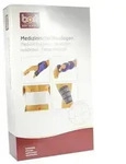 Bort Soft volare CTS-Schiene links M grau
