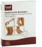 Bort Kniebandage M haut