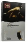 Bort Select EpiPlus Ellenbogenbandage M schwarz