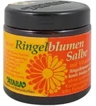 Ringelblumen Salbe mit Vitamin E