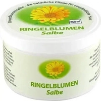 PZN-DE 00348588, Avitale Ringelblumensalbe 250 ml, Grundpreis: &euro; 23,36 / l