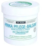 Arnika Pflege Balsam mit Sanddorn l