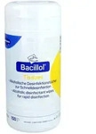 Bacillol Tissues