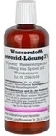Wasserstoffperoxid Loe 3%