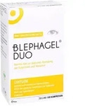 Blephagel Duo 30g + Pads