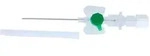 Vasofix Braun&uuml;le 18 G 45 mm gr&uuml;n