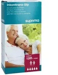 Suprima Inkontinenzhose 205 Gr&ouml;&szlig;e 44 wei&szlig;