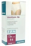 Suprima Inkontinenzhose 205 Gr.48 wei&szlig;