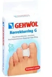 Gehwol Polymer Gel Korrekturring G