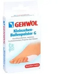 Gehwol Kleinzehen Ballenpolster G