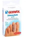 Gehwol Polymer Gel Zehen Schutz gro&szlig;