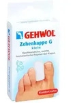 Gehwol Polymer Gel Zehenkappe G klein