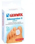 Gehwol Polymer Gel Zehen Spreizer G mittel