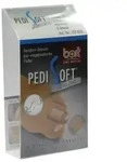 Bort PediSoft TexLine Zeh.Fing.Schutz Pad medium