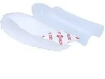 Fingerschiene n. Stack GR.4 mit Klettband