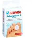 Gehwol Polymer Gel Zehen Spreizer G klein